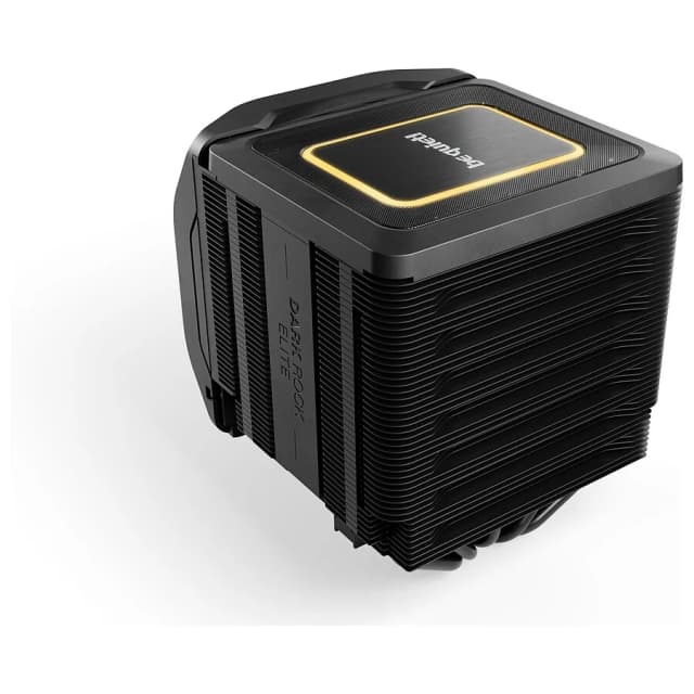 be quiet! Dark Rock Elite Noir