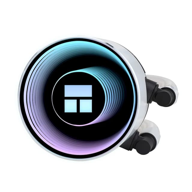Thermalright Frozen Notte 360 ARGB V2 White