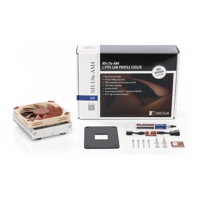 Noctua NH-L9A-AM4