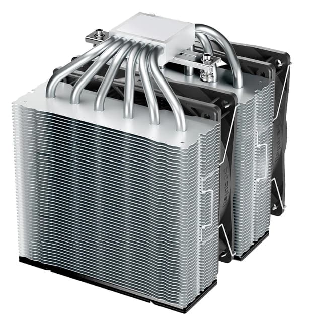 be quiet! Pure Rock Pro 3