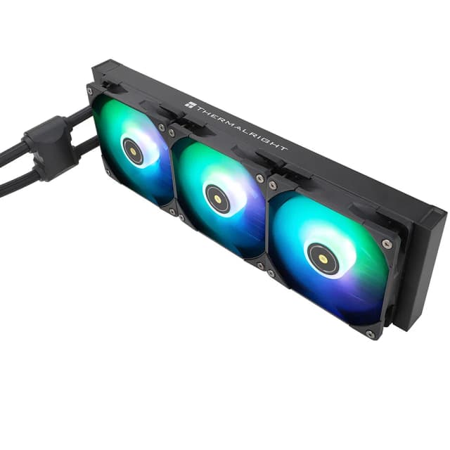 Thermalright Frozen Notte 360 ARGB V2