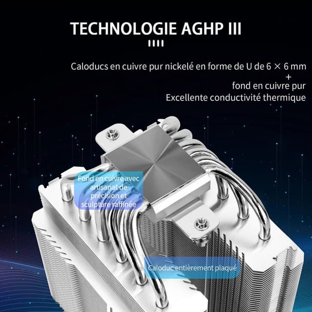 Thermalright Peerless Assassin 120 SE ARGB