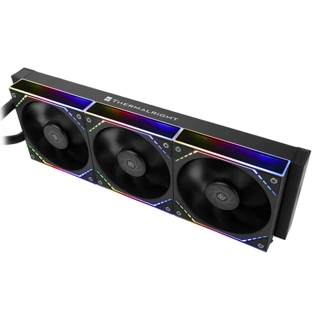 Thermalright Frozen Infinity 360 Black