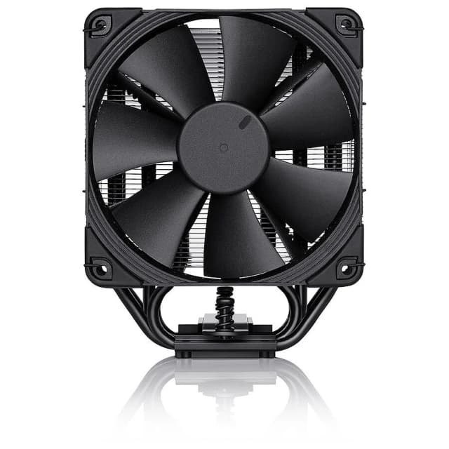 Noctua NH-U12S Chromax Black