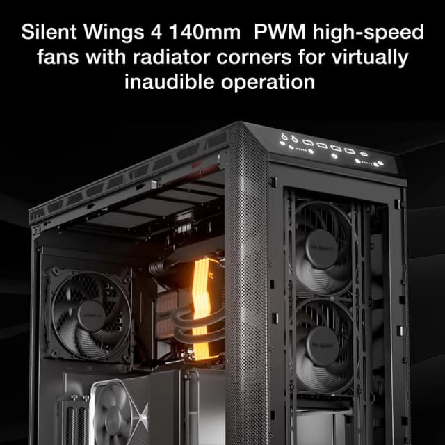 be quiet! Silent Loop 3 240 mm