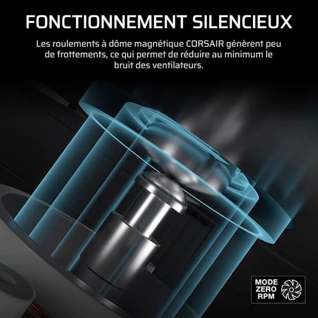 Corsair Nautilus 360 RS