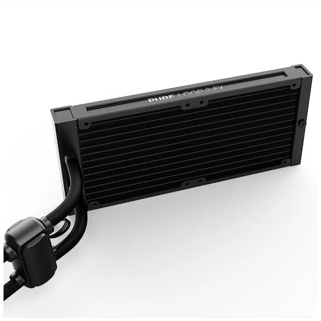 be quiet! Pure Loop 2 FX 280mm