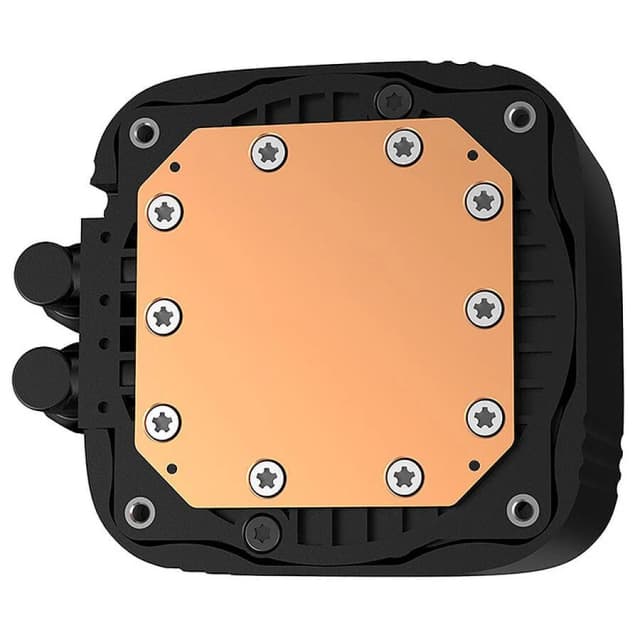 DeepCool LS720 SE 360mm - Black