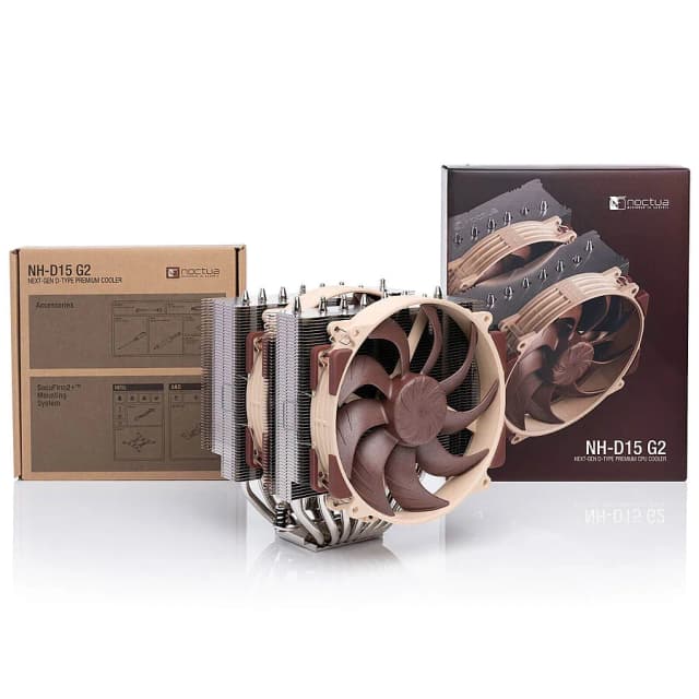 Noctua NH-D15 G2