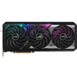 ASUS GeForce RTX 5070 Ti ROG Strix GAMING OC 16Go GDDR7