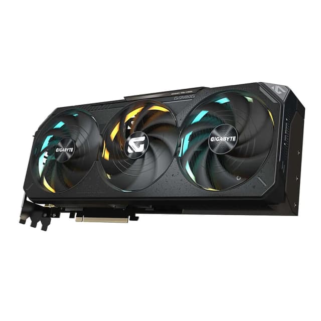 Gigabyte GeForce RTX 5080 GAMING OC 16Go GDDR7