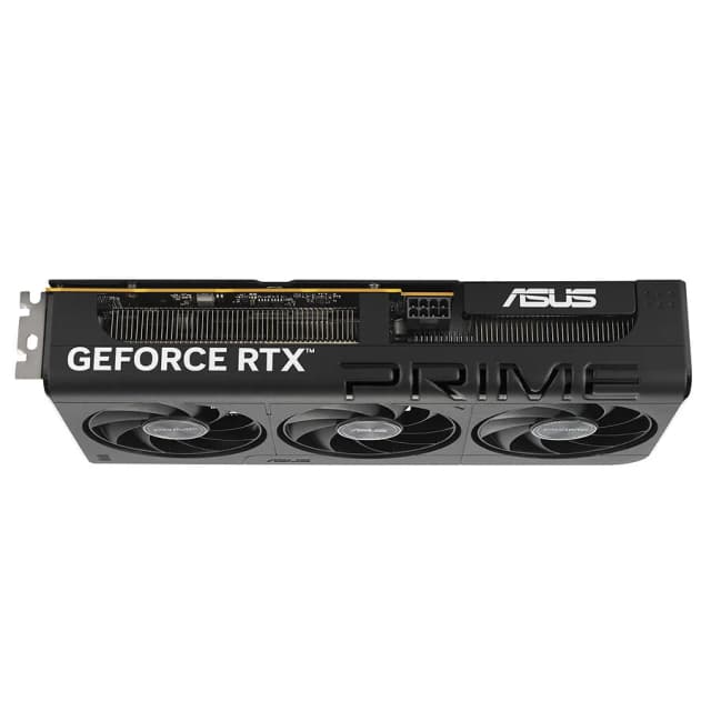 ASUS PRIME GeForce RTX 5060 OC Edition 8Go GDDR7