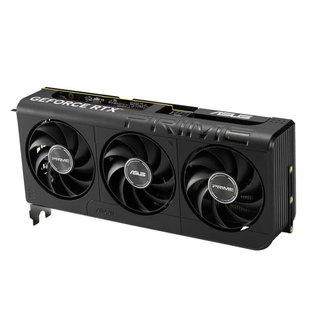 ASUS PRIME GeForce RTX 5060 OC Edition 8Go GDDR7