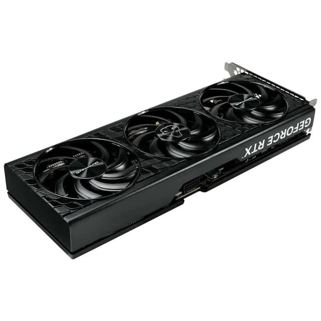 Gainward GeForce RTX 5070 Python III 12Go GDDR7