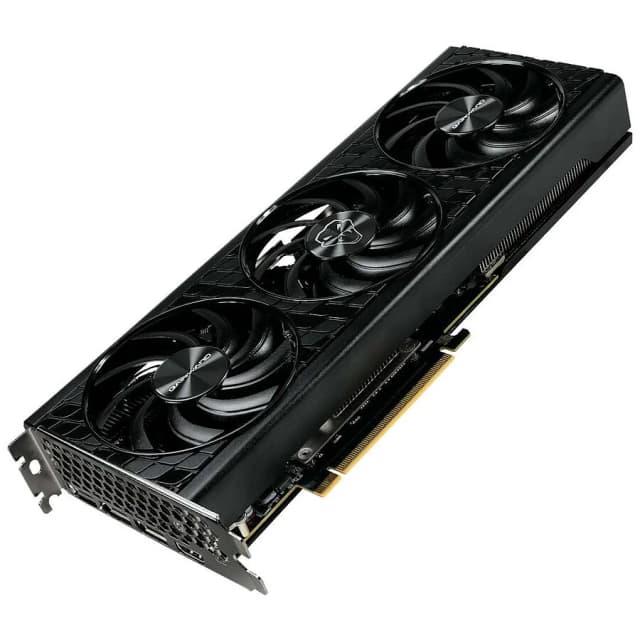 Gainward GeForce RTX 5070 Python III 12Go GDDR7