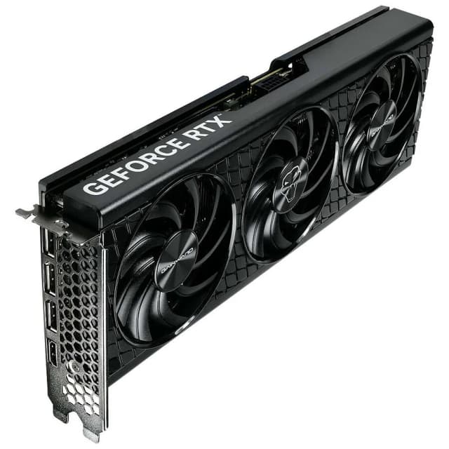 Gainward GeForce RTX 5070 Python III 12Go GDDR7