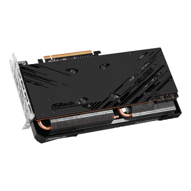 ASRock Radeon RX 7700 XT Challenger OC 12Go GDDR6