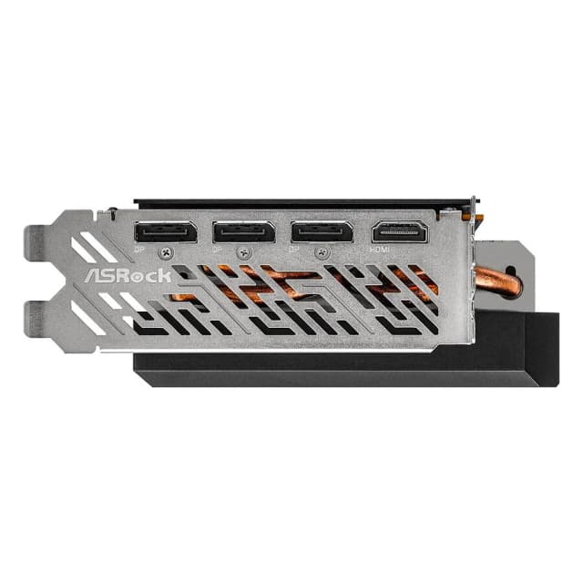 ASRock Radeon RX 7700 XT Challenger OC 12Go GDDR6