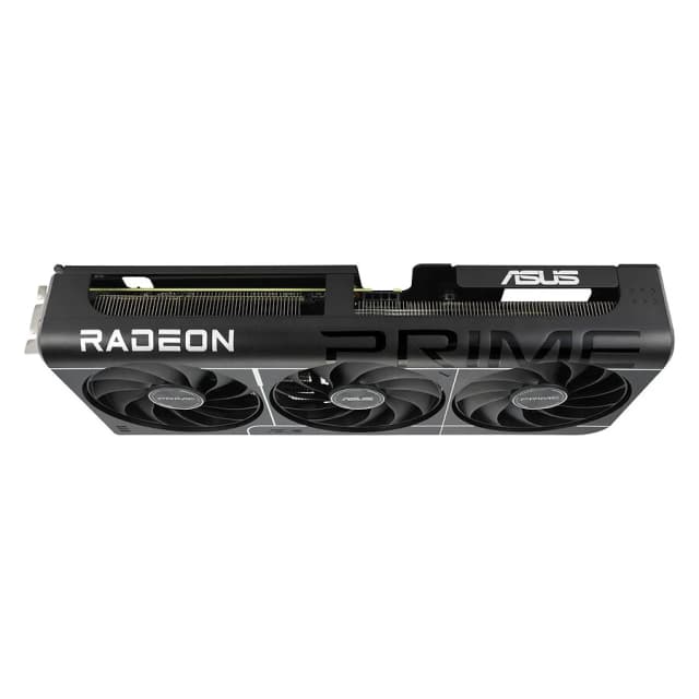 ASUS Prime Radeon RX 9060 XT OC 16Go GDDR6
