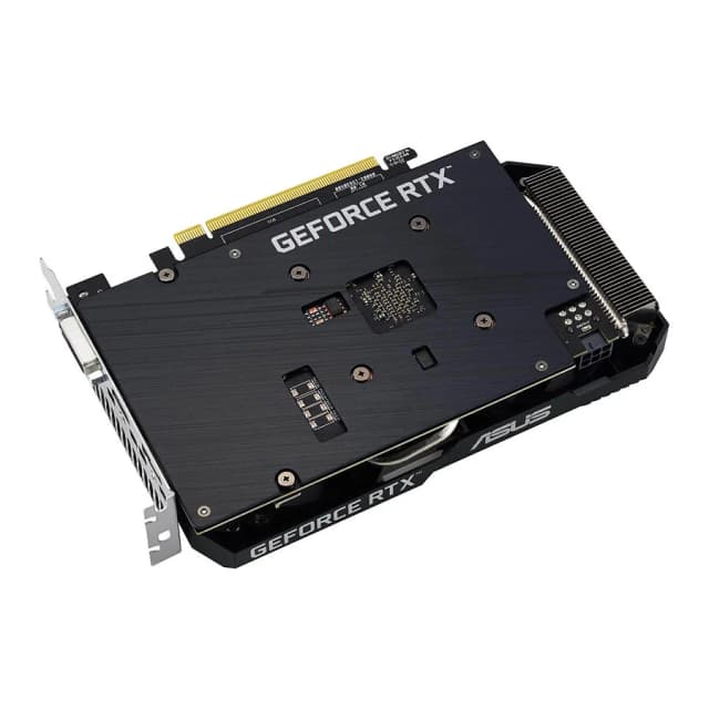 ASUS GeForce RTX 3050 DUAL OC V2 8Go GDDR6