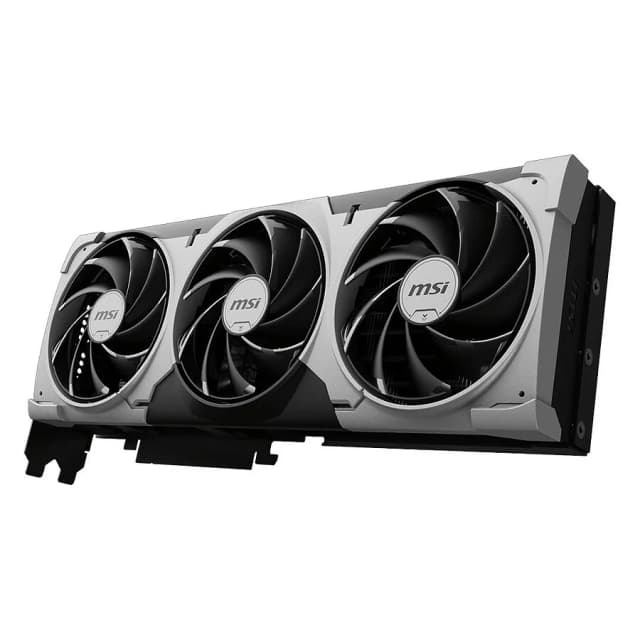 MSI GeForce RTX 5080 16G VENTUS 3X OC 16Go GDDR7