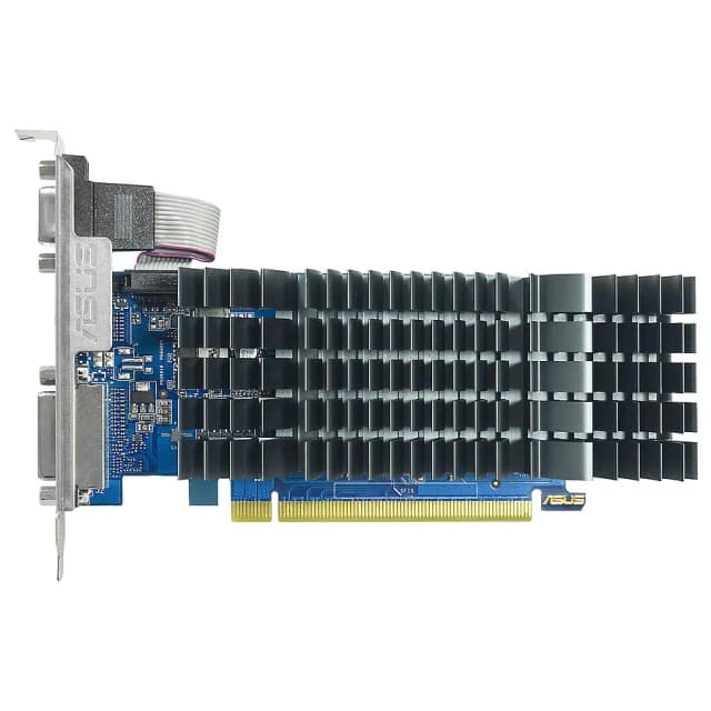 ASUS GeForce GT 710 EVO 2Go GDDR5