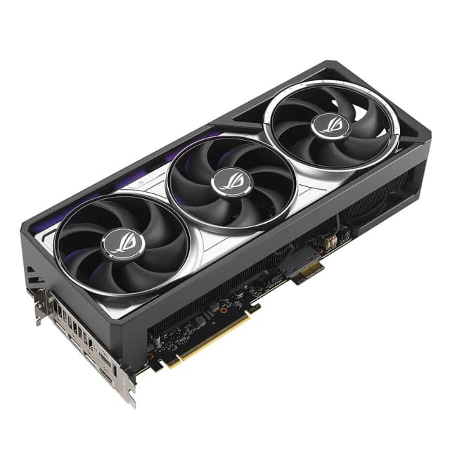 ASUS ROG Astral GeForce RTX 5090 BTF 32Go GDDR7