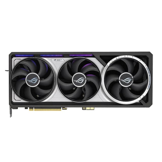 ASUS ROG Astral GeForce RTX 5090 BTF 32Go GDDR7