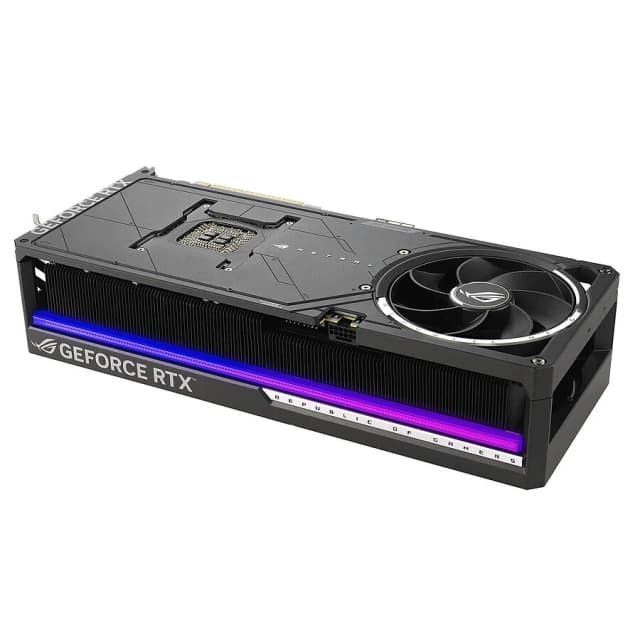 ASUS ROG Astral GeForce RTX 5090 BTF 32Go GDDR7
