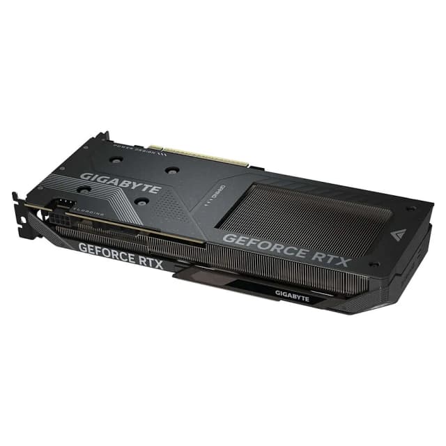 Gigabyte GeForce RTX 5050 GAMING OC 8Go GDDR6