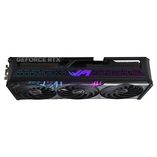 ASUS ROG Strix GeForce RTX 5070 Ti 16Go GDDR7 OC Edition