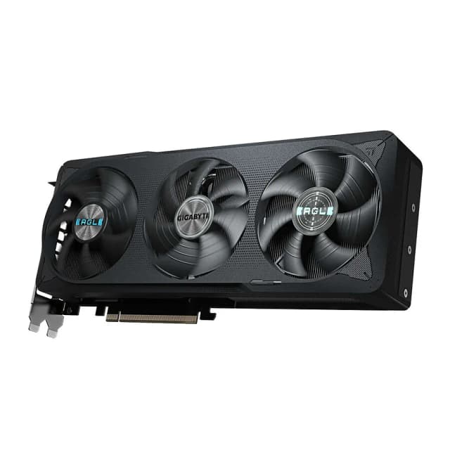 Gigabyte GeForce RTX 5070 EAGLE OC SFF 12Go GDDR7