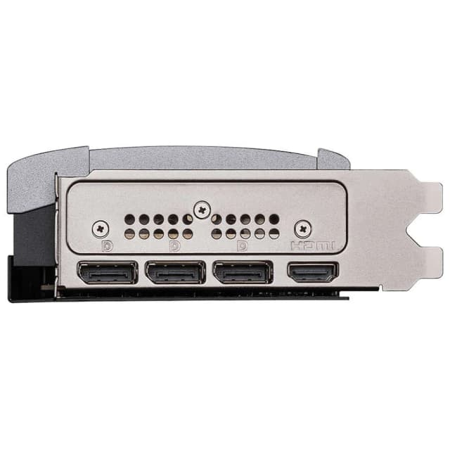 MSI GeForce RTX 5070 Ti VENTUS 3X OC 16Go GDDR7