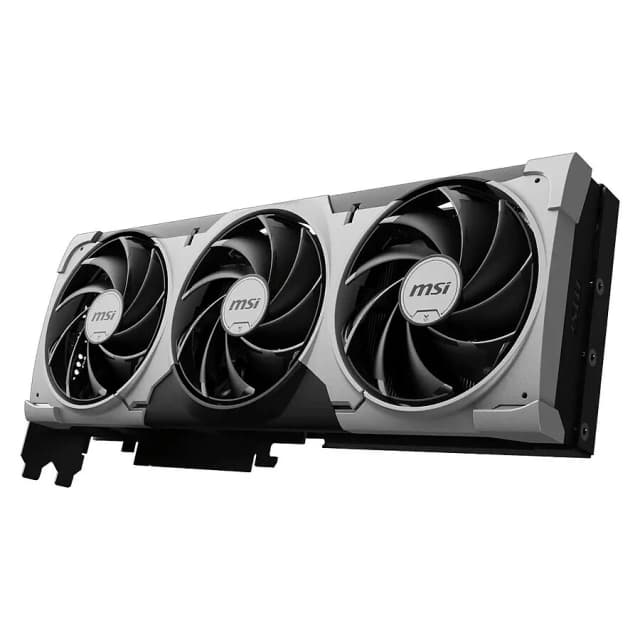 MSI GeForce RTX 5070 Ti VENTUS 3X OC 16Go GDDR7