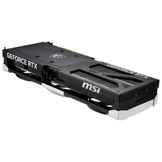 MSI GeForce RTX 5070 Ti VENTUS 3X OC 16Go GDDR7