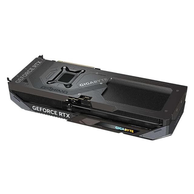 Gigabyte GeForce RTX 5070 GAMING OC 12Go GDDR7