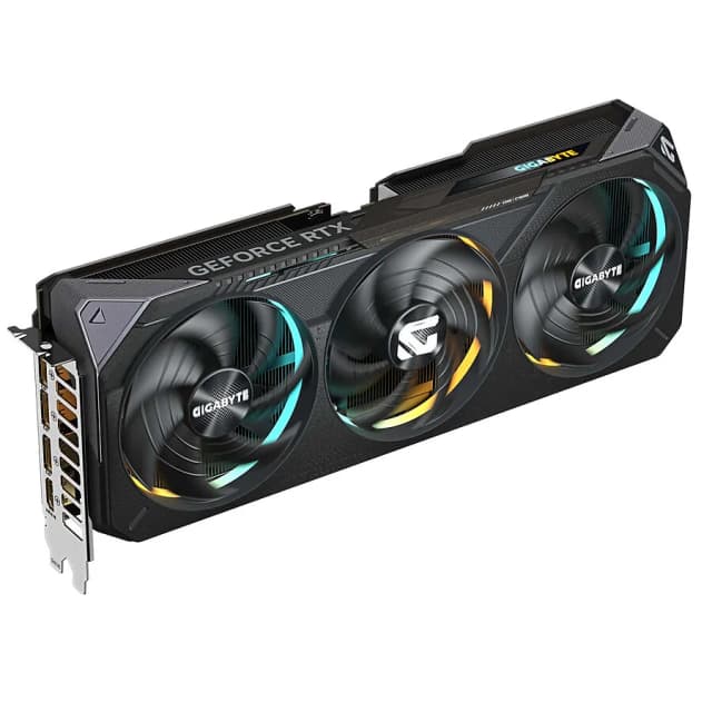 Gigabyte GeForce RTX 5070 GAMING OC 12Go GDDR7