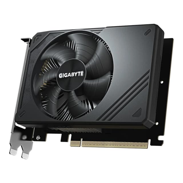Gigabyte GeForce RTX 5050 D6 8Go GDDR6