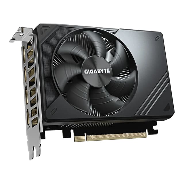 Gigabyte GeForce RTX 5050 D6 8Go GDDR6
