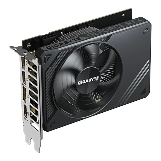 Gigabyte GeForce RTX 5050 D6 8Go GDDR6