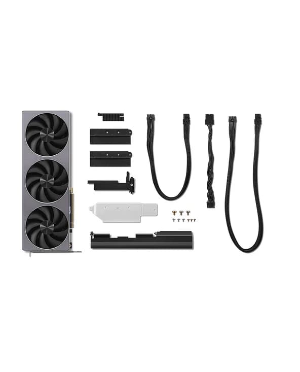 Lenovo GeForce RTX 5080 16Go GDDR7