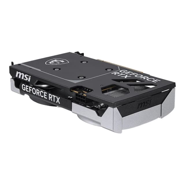 MSI GeForce RTX 5050 8Go GDDR6 VENTUS 2X OC