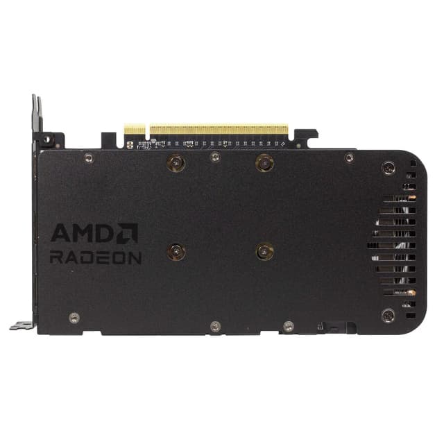 PowerColor Reaper AMD Radeon RX 9060 XT 8Go GDDR6