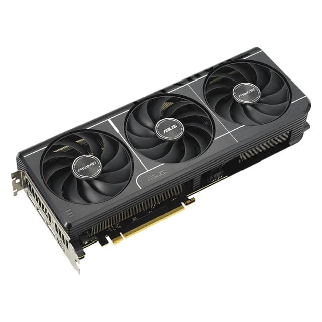 ASUS PRIME GeForce RTX 5070 OC 12Go GDDR7
