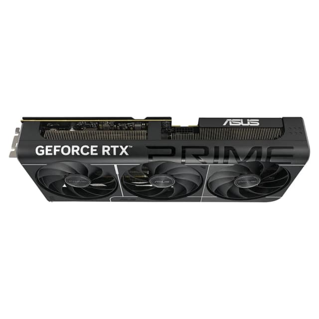 ASUS PRIME GeForce RTX 5070 OC 12Go GDDR7