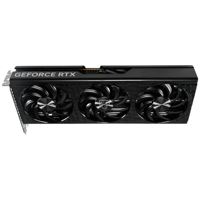 Gainward GeForce RTX 5060 Ti Python III OC 8Go GDDR7