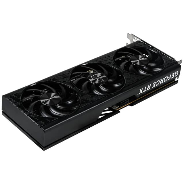Gainward GeForce RTX 5060 Ti Python III OC 8Go GDDR7