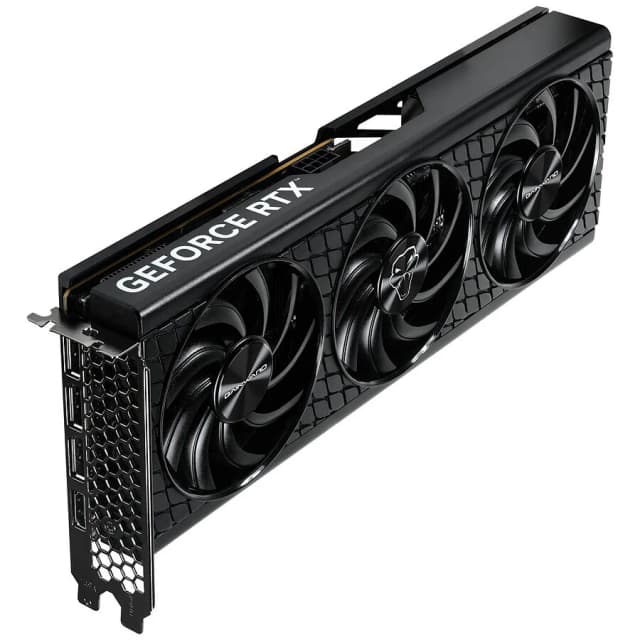 Gainward GeForce RTX 5060 Ti Python III OC 8Go GDDR7