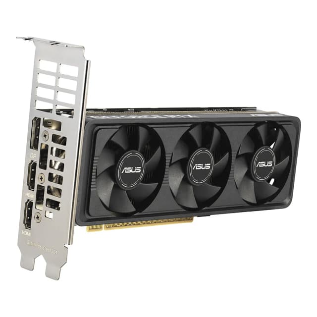 ASUS PRIME GeForce RTX 5060 LP BRK OC Edition 8Go GDDR7