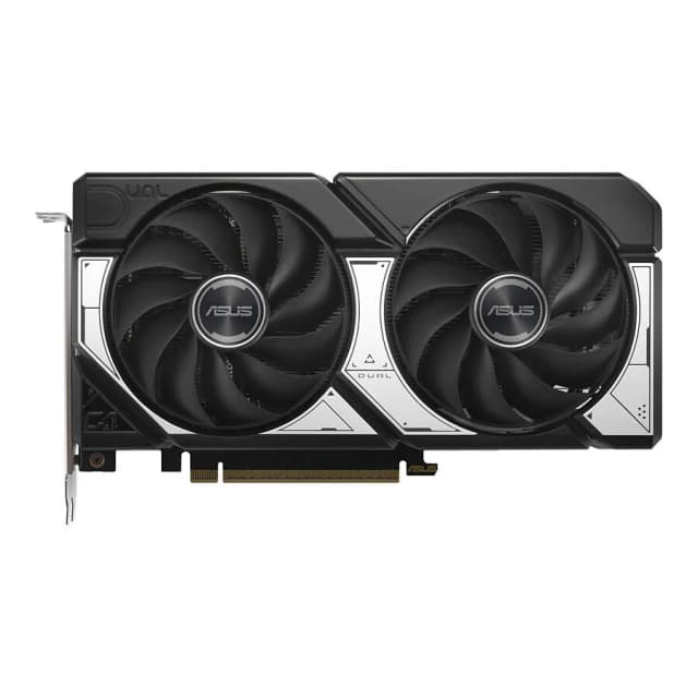 ASUS DUAL GeForce RTX 5060 Ti OC Edition 8Go GDDR7